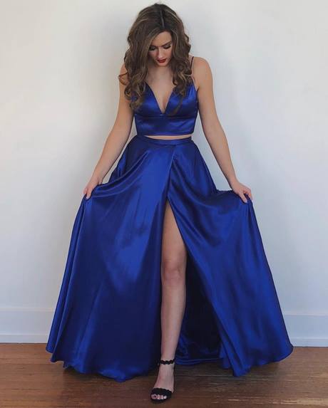 two-piece-prom-dresses-2020-46 ﻿Two piece prom dresses 2020