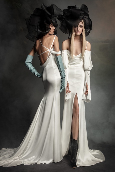 vera-wang-bridal-gowns-2020-29 ﻿Vera wang bridal gowns 2020