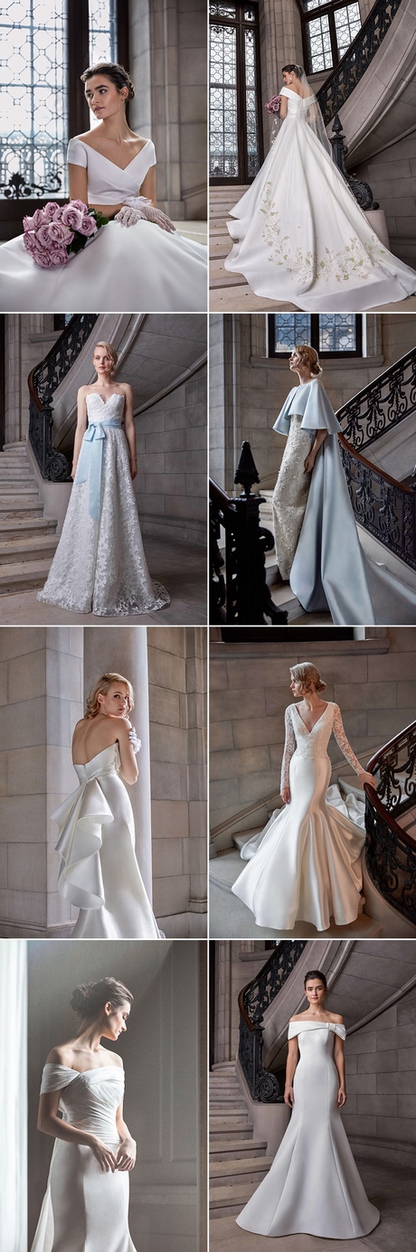 vera-wang-bridal-spring-2020-56_2 ﻿Vera wang bridal spring 2020