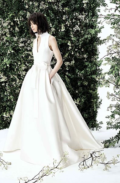 vera-wang-short-wedding-dresses-2020-50_2 ﻿Vera wang short wedding dresses 2020