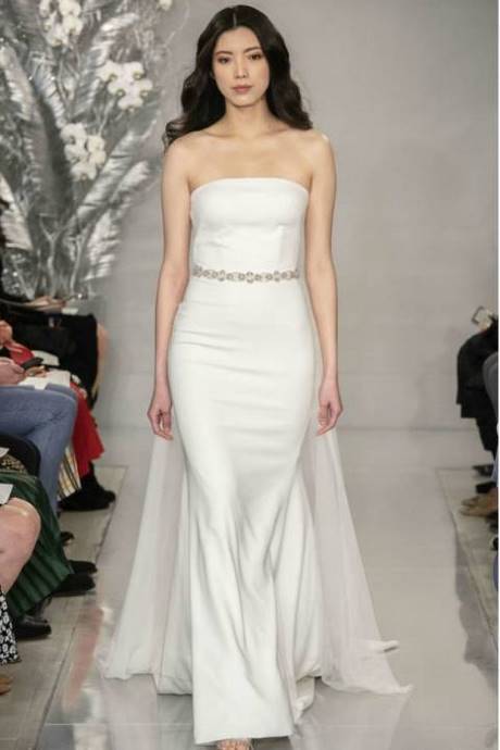 wedding-dress-designs-2020-05 ﻿Wedding dress designs 2020