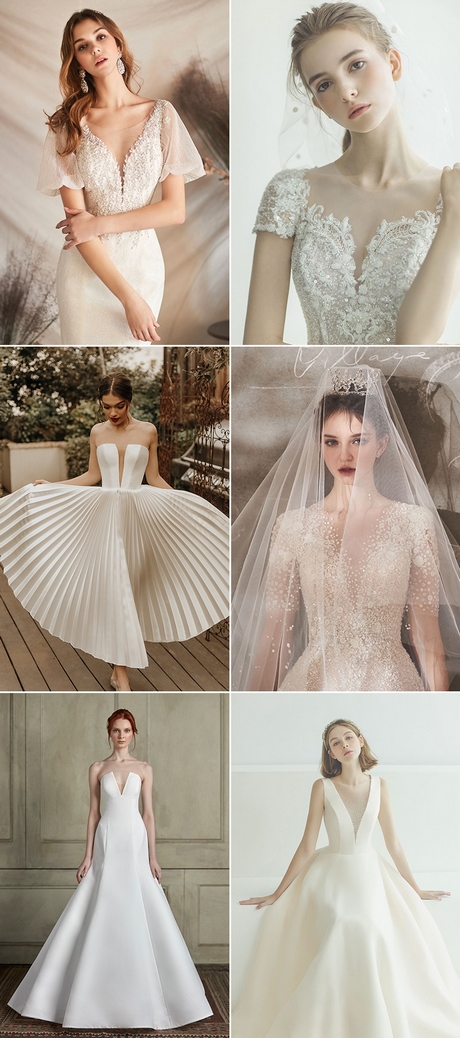 wedding-dress-trend-2020-44_16 ﻿Wedding dress trend 2020