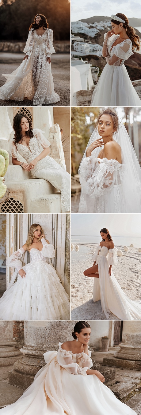 wedding-dress-trend-2020-44_7 ﻿Wedding dress trend 2020