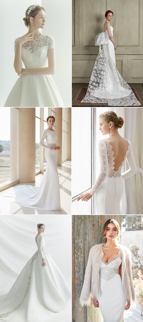 wedding-dress-with-sleeves-2020-49_17 ﻿Wedding dress with sleeves 2020