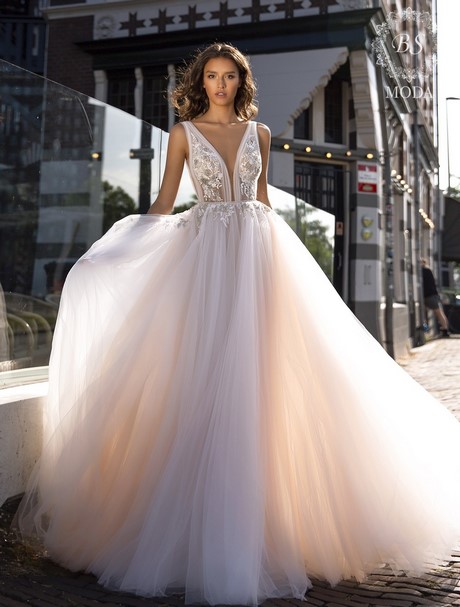 wedding-dresses-2020-collection-21_13 ﻿Wedding dresses 2020 collection