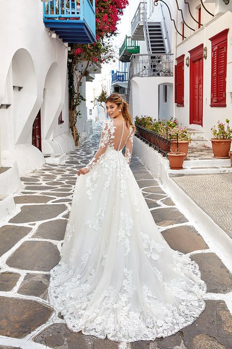 wedding-dresses-2020-collection-21_16 ﻿Wedding dresses 2020 collection