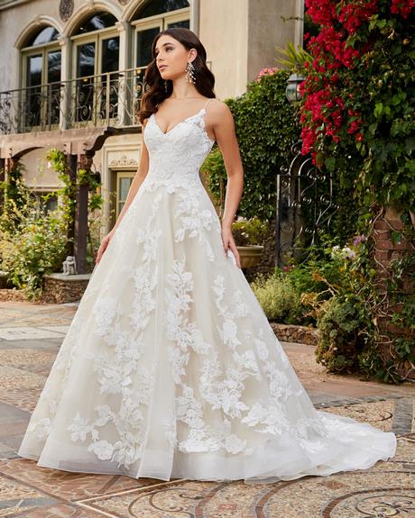 wedding-dresses-2020-collection-21_8 ﻿Wedding dresses 2020 collection