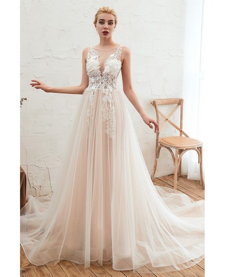 wedding-dresses-2020-lace-53_4 ﻿Wedding dresses 2020 lace