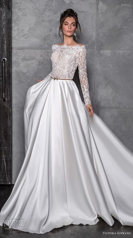 wedding-gowns-2020-75_16 ﻿Wedding gowns 2020