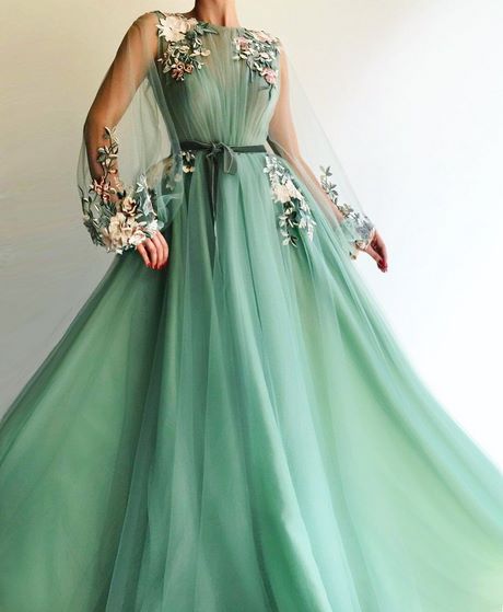 winter-ball-dresses-2020-54 ﻿Winter ball dresses 2020