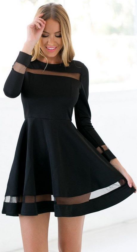winter-formal-black-dresses-70_8 ﻿Winter formal black dresses