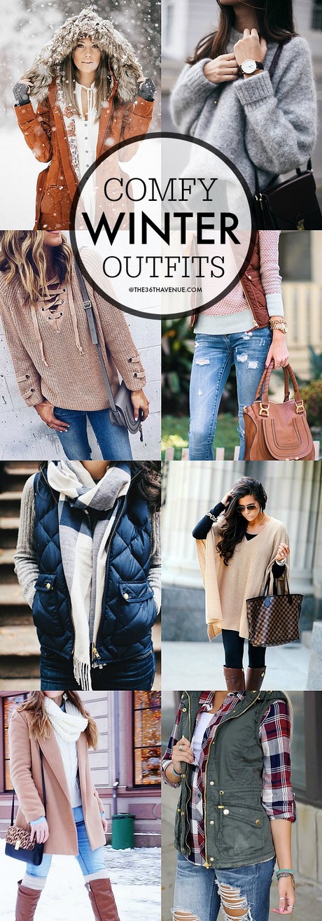 winter-outfits-women-62_10 ﻿Winter outfits women