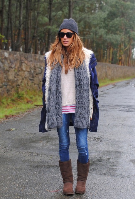 winter-outfits-women-62_11 ﻿Winter outfits women