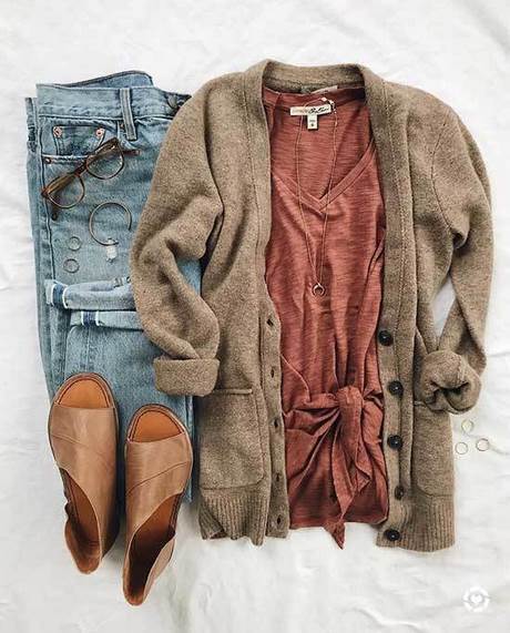 winter-sweater-outfits-82_15 Winter sweater outfits