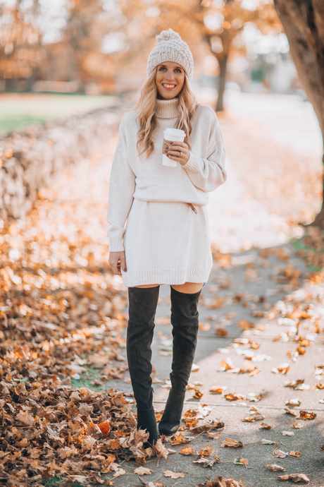 winter-sweater-outfits-82_6 Winter sweater outfits