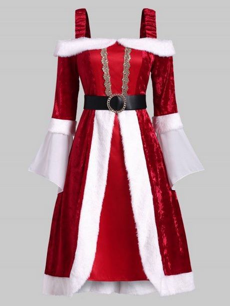 womens-christmas-dresses-2020-27_15 ﻿Womens christmas dresses 2020