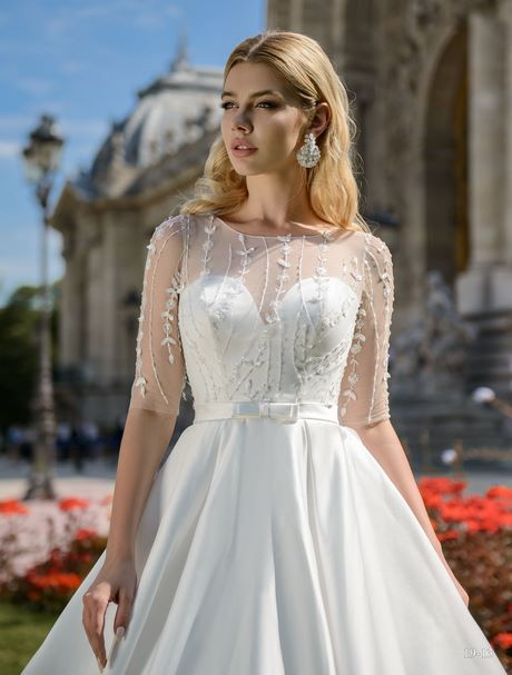 2021-best-wedding-dresses-92_19 2021 best wedding dresses