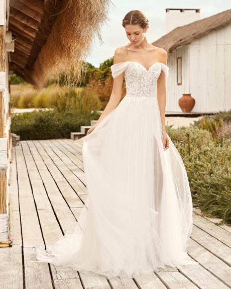 2021-lace-wedding-dresses-35_2 2021 lace wedding dresses