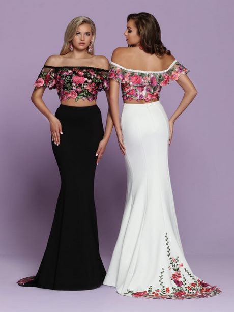 2021 prom trends