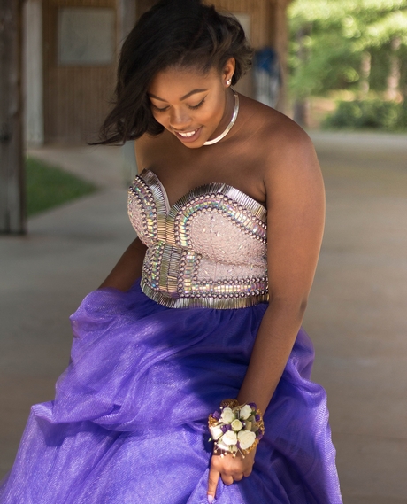 2021 prom trends