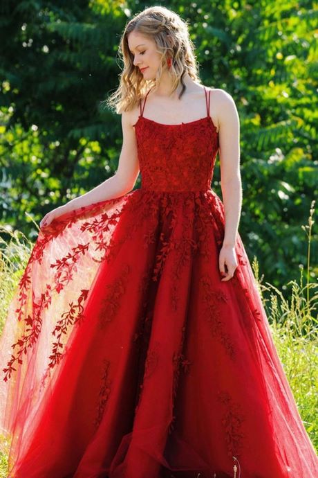 2021-red-prom-dresses-22_2 2021 red prom dresses