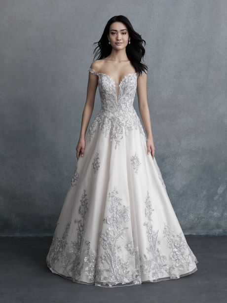 allure-2021-wedding-dresses-65 Allure 2021 wedding dresses