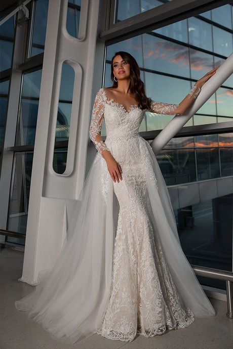 amazing-wedding-dresses-2021-70_11 Amazing wedding dresses 2021