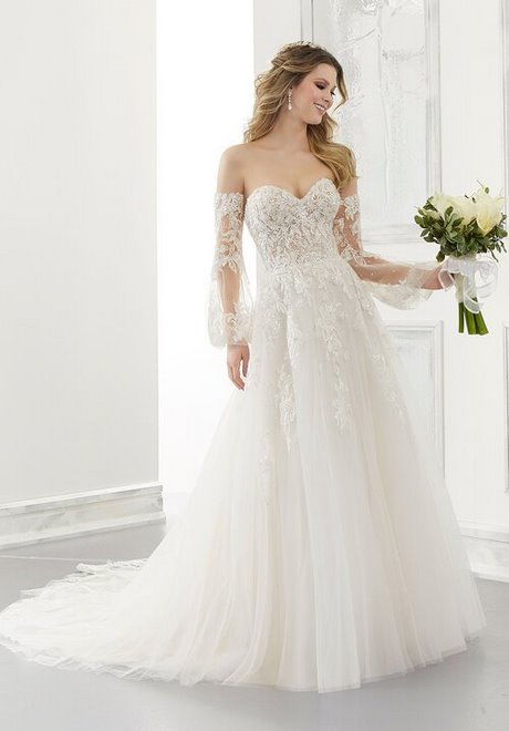 best-2021-wedding-dresses-32_18 Best 2021 wedding dresses