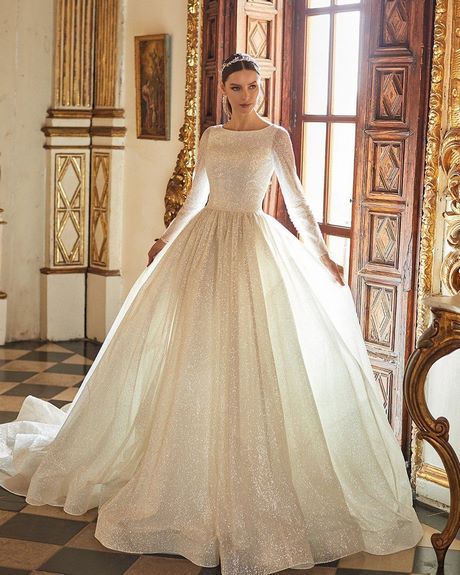 best-bridal-gowns-2021-82_3 Best bridal gowns 2021