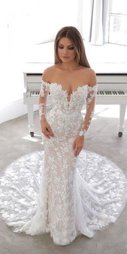 bridal gown design 2021