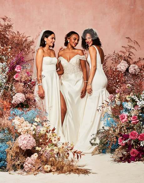 bridesmaid-dresses-for-spring-2021-29_9 Bridesmaid dresses for spring 2021