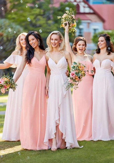 bridesmaid-gowns-2021-72_15 Bridesmaid gowns 2021