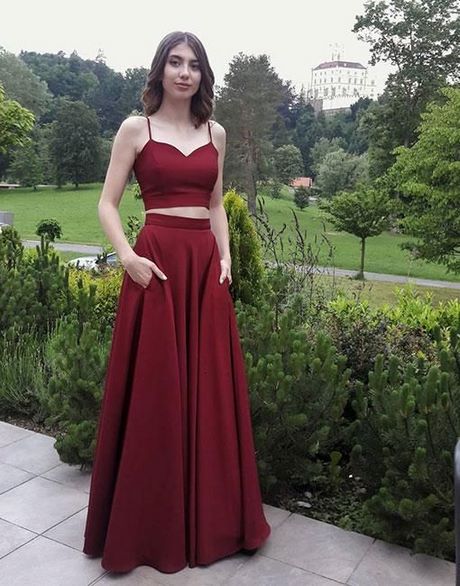 burgundy-prom-dresses-2021-97 Burgundy prom dresses 2021