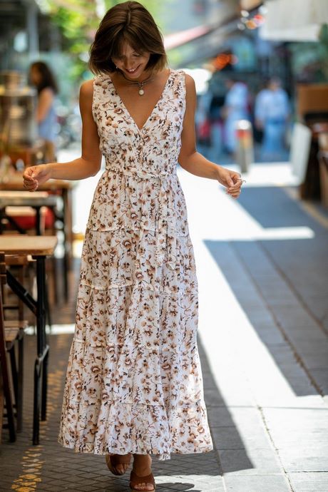 casual-summer-dresses-2021-06_3 Casual summer dresses 2021