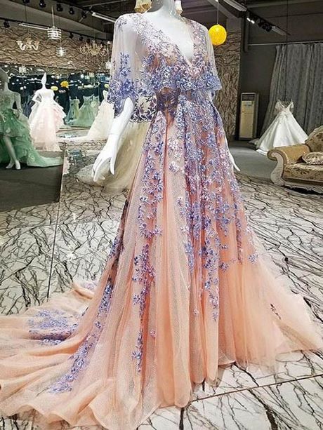 coral-prom-dresses-2021-24_8 Coral prom dresses 2021