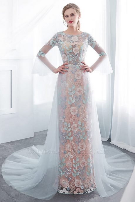 party gown 2021