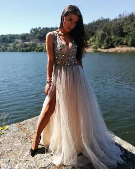 party gown 2021