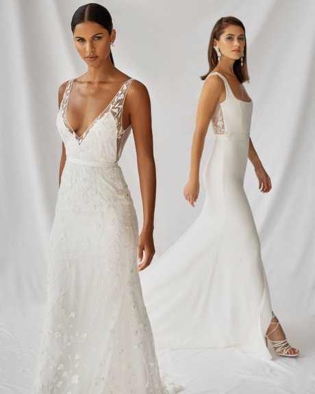 fall-wedding-dresses-2021-90_12 Fall wedding dresses 2021