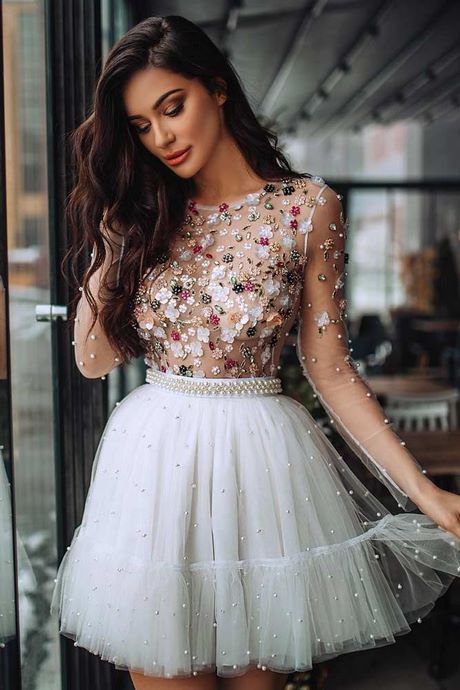 homecoming-dresses-2021-with-sleeves-67_4 Homecoming dresses 2021 with sleeves