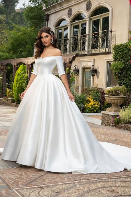 latest-wedding-gown-2021-55_13 Latest wedding gown 2021