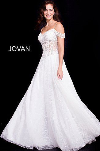 long-white-prom-dresses-2021-59_4 Long white prom dresses 2021
