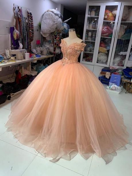 peach-quinceanera-dresses-2021-93 Peach quinceanera dresses 2021