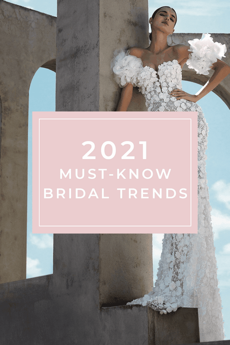 popular-wedding-dress-styles-2021-20 Popular wedding dress styles 2021