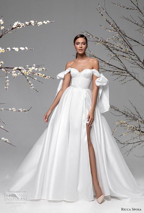 popular-wedding-dress-styles-2021-20_13 Popular wedding dress styles 2021