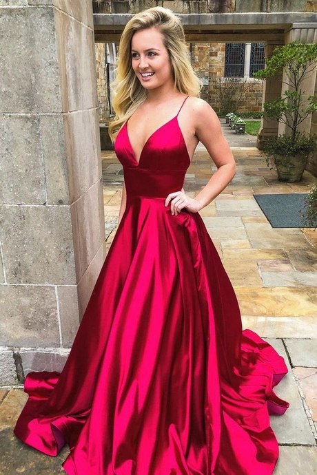 red-homecoming-dresses-2021-24 Red homecoming dresses 2021