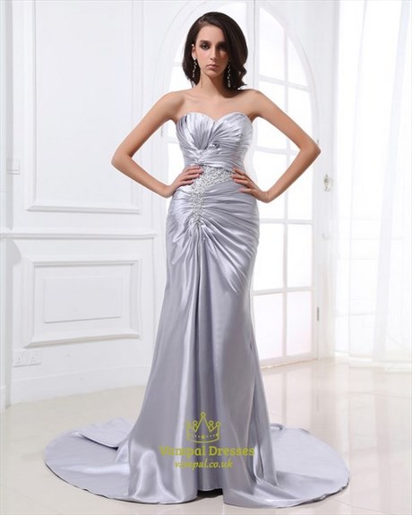 satin-prom-dresses-2021-13 Satin prom dresses 2021