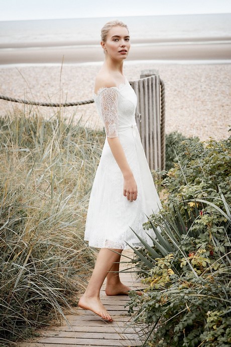 short-wedding-dresses-2021-55_15 Short wedding dresses 2021