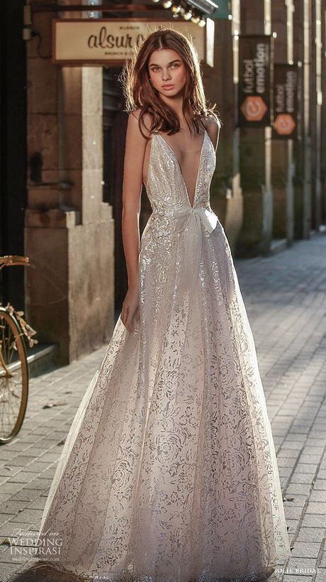 spring-2021-wedding-dress-08 Spring 2021 wedding dress