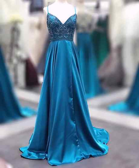 teal-prom-dresses-2021-76 Teal prom dresses 2021