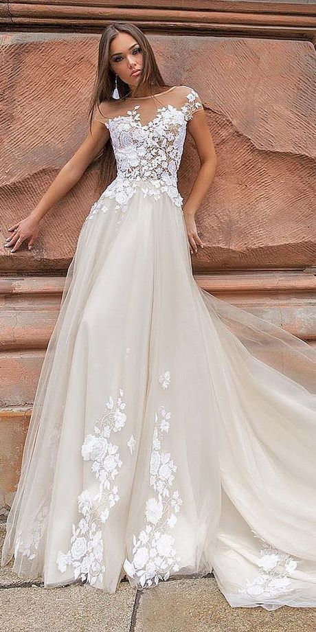 wedding-dress-styles-2021-73_18 Wedding dress styles 2021